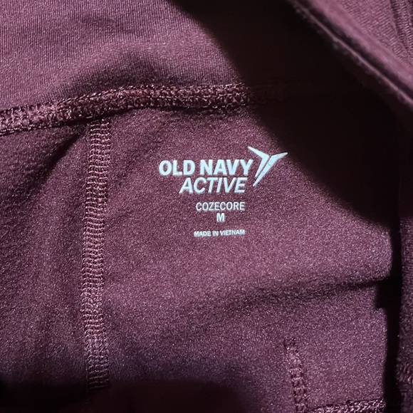 Old Navy Cozecore Joggers - Picture 3 of 7